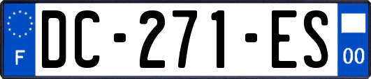 DC-271-ES