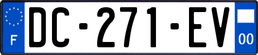 DC-271-EV