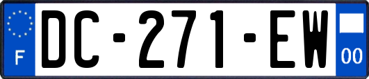 DC-271-EW