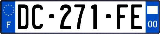 DC-271-FE