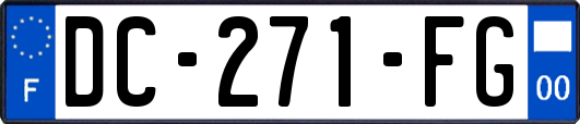 DC-271-FG