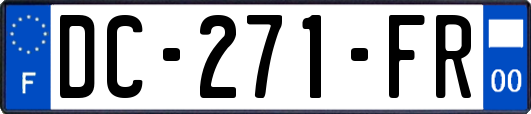 DC-271-FR