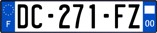 DC-271-FZ