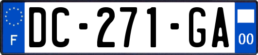 DC-271-GA