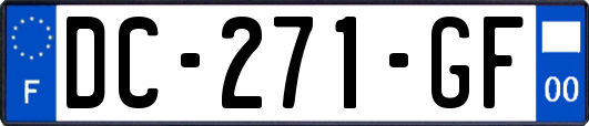 DC-271-GF