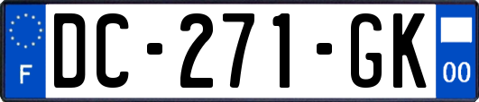 DC-271-GK