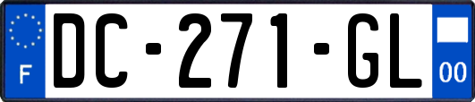 DC-271-GL
