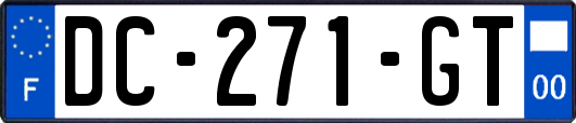 DC-271-GT