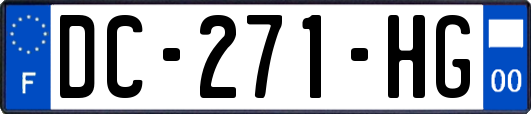DC-271-HG