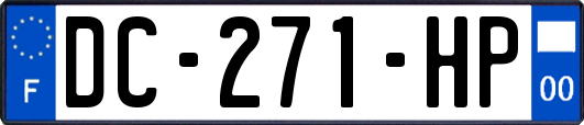 DC-271-HP