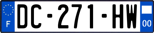DC-271-HW