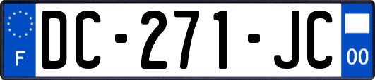DC-271-JC