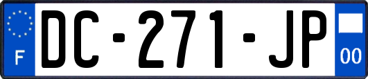 DC-271-JP