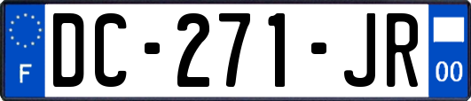 DC-271-JR