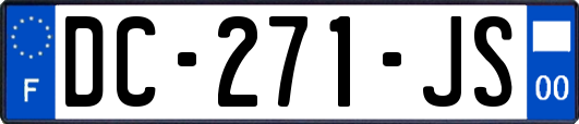DC-271-JS