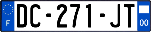 DC-271-JT