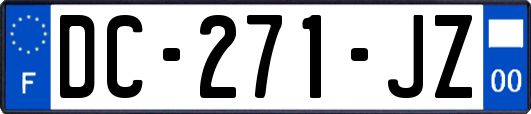 DC-271-JZ