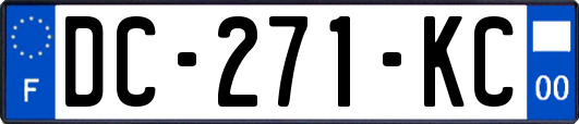 DC-271-KC