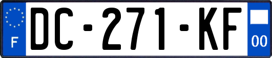 DC-271-KF