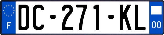 DC-271-KL