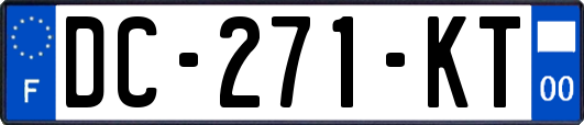 DC-271-KT