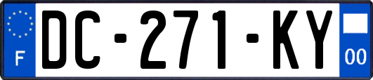 DC-271-KY
