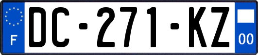 DC-271-KZ