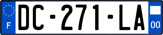 DC-271-LA