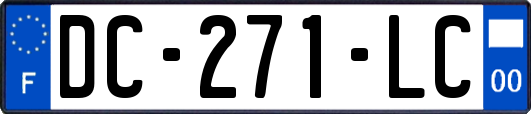 DC-271-LC