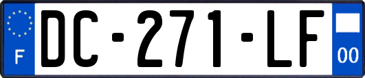 DC-271-LF