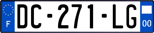 DC-271-LG