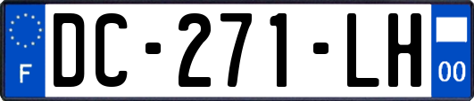 DC-271-LH