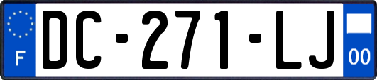 DC-271-LJ