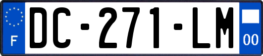 DC-271-LM