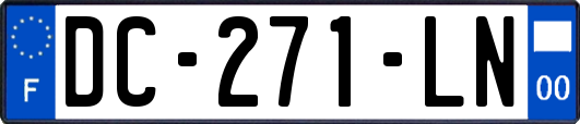 DC-271-LN