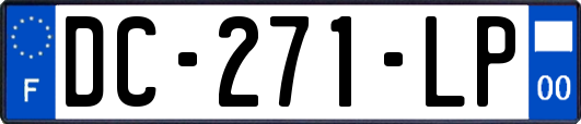 DC-271-LP