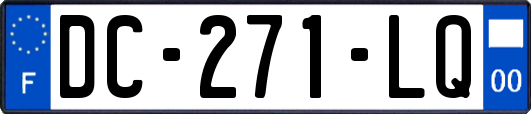 DC-271-LQ