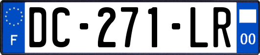 DC-271-LR