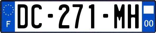 DC-271-MH