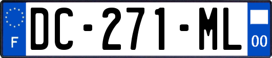 DC-271-ML