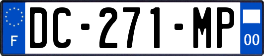 DC-271-MP