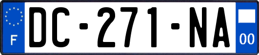 DC-271-NA