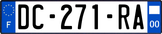 DC-271-RA