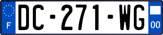 DC-271-WG