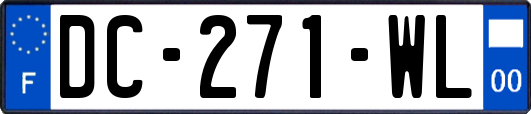 DC-271-WL