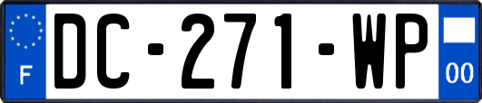 DC-271-WP
