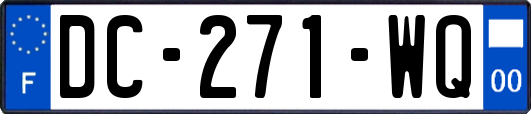 DC-271-WQ