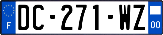 DC-271-WZ