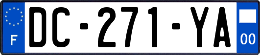 DC-271-YA