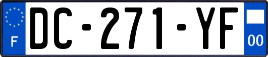 DC-271-YF